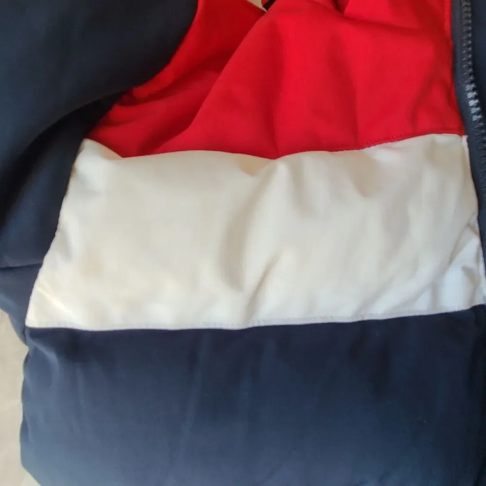 Helly Hansen Kids Ski Jacket Size 12 152 Insulated Waterproof Hooded Colorblock